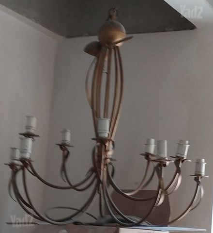 גופי תאורה