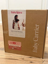 מנשא BabyBjörn Harmony Cream