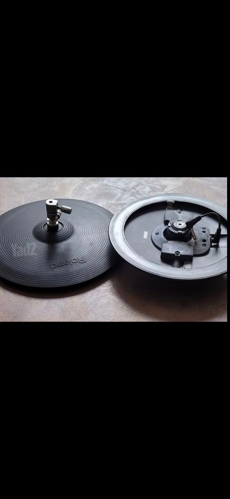 Roland VH-12 Hi Hat