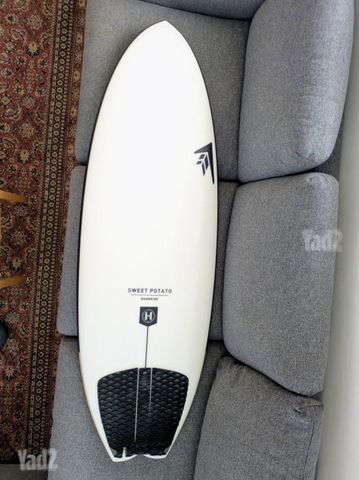 Firewire Sweet Potato 2 - 5'6