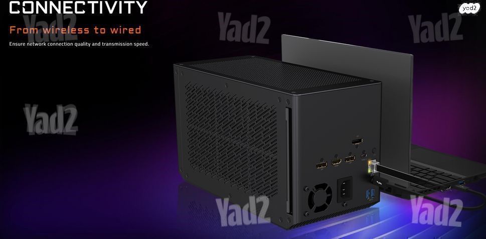 Auros RTX2080Ti Gaming Box
