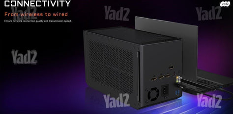 Auros RTX2080Ti Gaming Box