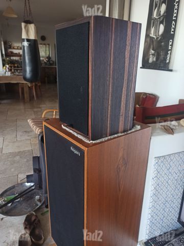 ROGERS LS5/3a