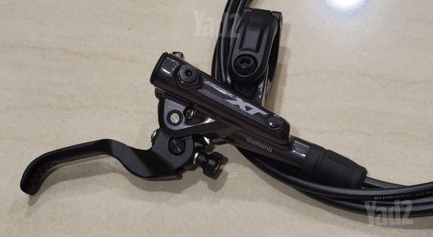 Shimano XT M8100 Disc BrakeSet