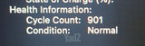 Macbook pro 2020, 32gb, מקבוק