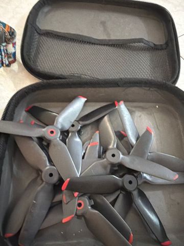 ערכת רחפן fpv