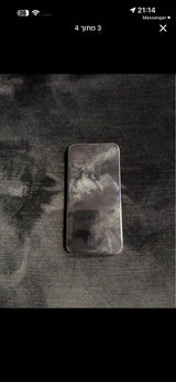 Iphone 14 pro max 256gb