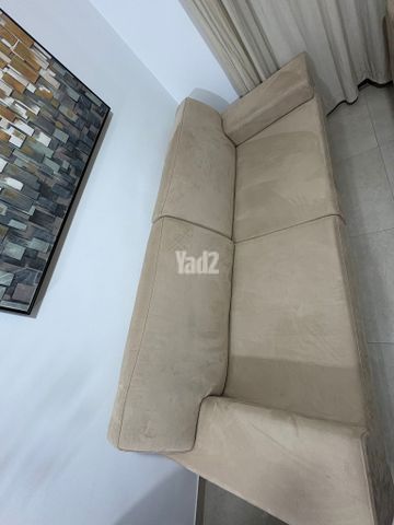סלון 2+3 כמו חדש!!!