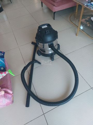 שואב אבק  צקלון
