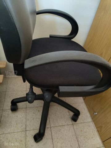 כיסא אורטופדי