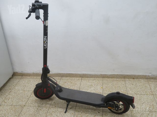 קורקינט חשמלי