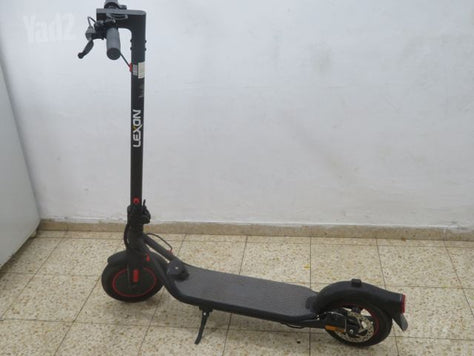 קורקינט חשמלי
