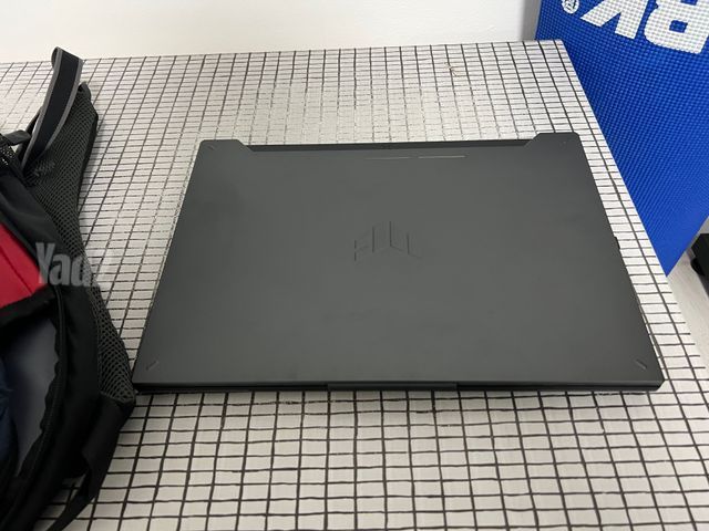 TUFF15 RTX 4070 32GB RAM i7