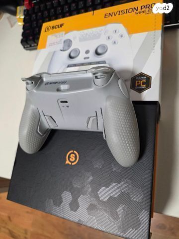 SCUF Envision Pro