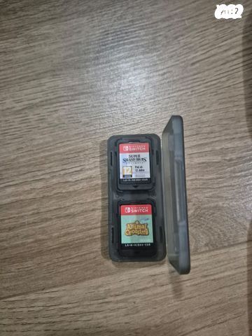 נינטדו סוויץ OLED