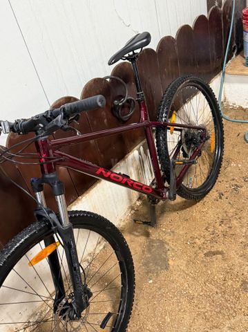 אופניי norco storm