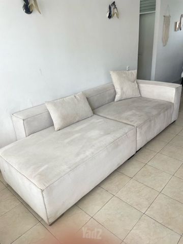 ספה מהממת!