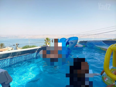 בריכה