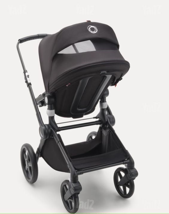bugaboo fox cub- אמבטיה+טיולון