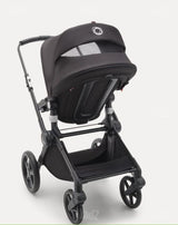 bugaboo fox cub- אמבטיה+טיולון