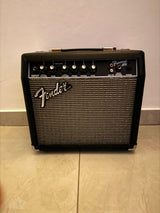 למכירה Fender Frontman 15G