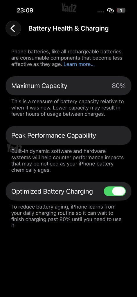 iPhone 14 Pro 128 GB