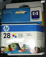 דיו למדפסת HP