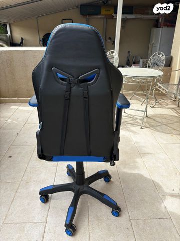 כסא גיימינג