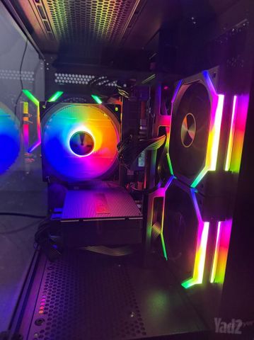 מחשב גיימינג Gaming PC