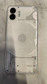 טלפון סלולרי nothing phone 2