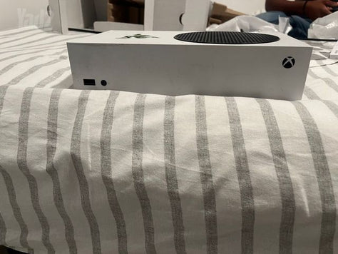 Xbox series s