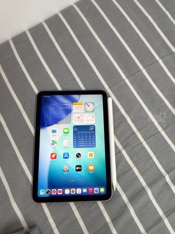 ipad mini a17 pro
