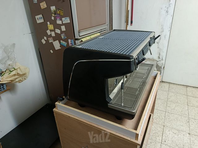 Nuova Simonelli Appia Life 2GR