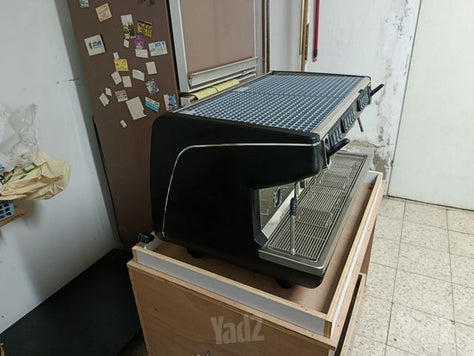 Nuova Simonelli Appia Life 2GR