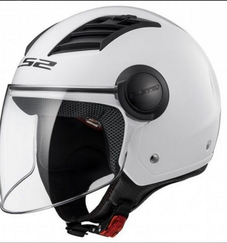 קסדת  LS2 airflow 2