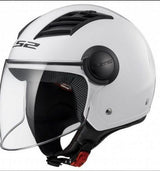 קסדת  LS2 airflow 2