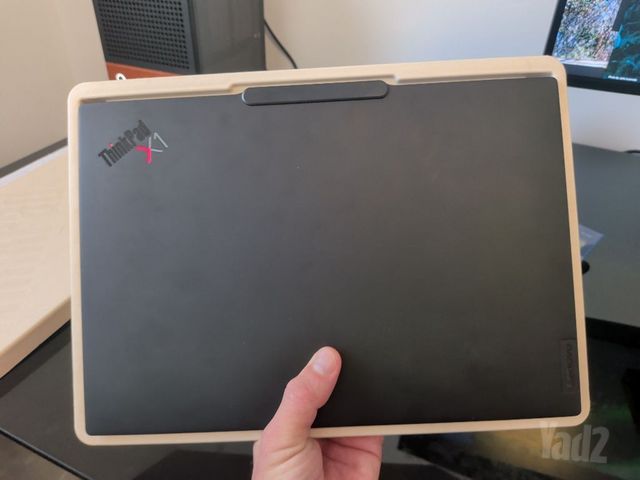 X1 Carbon Gen 13 32GB 1TB