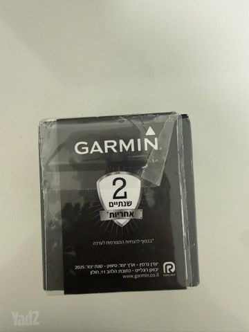 גרמין פניקס 8