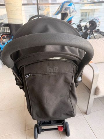 עגלת yoyo1