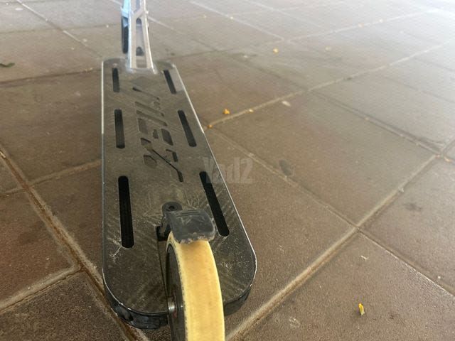 קרוקינט פעלולים מקצועי