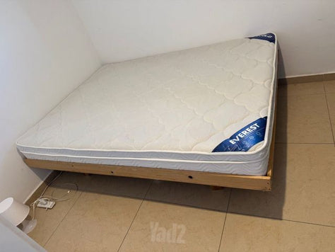 מיטה זוגית