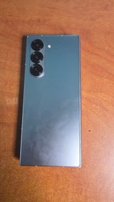 Samsung z fold 6
