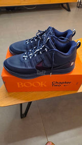 נעלי כדורסל  Nike Book 2