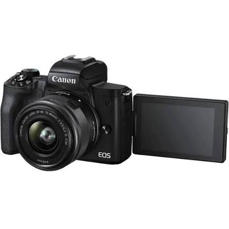 מצלמת קנון canon eos M50