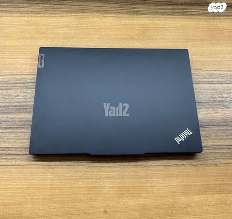 ThinkPad E14 Gen 6 Ultra 7