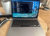 MacBook Air m1