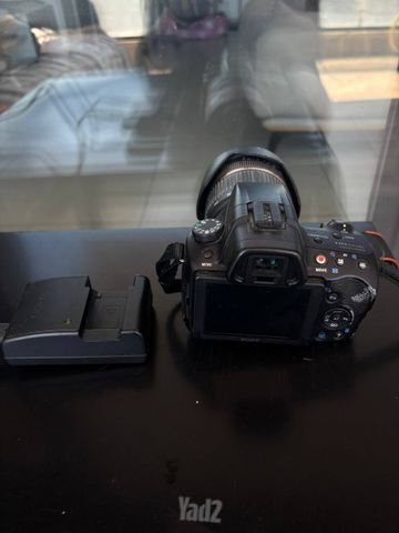 מצלמה Sony A37