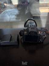 מצלמה Sony A37