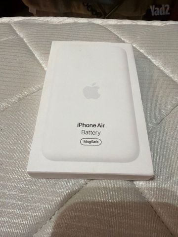 סוללה ניידת MagSafe