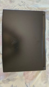 לפטופ גיימינג MSI katana gf66